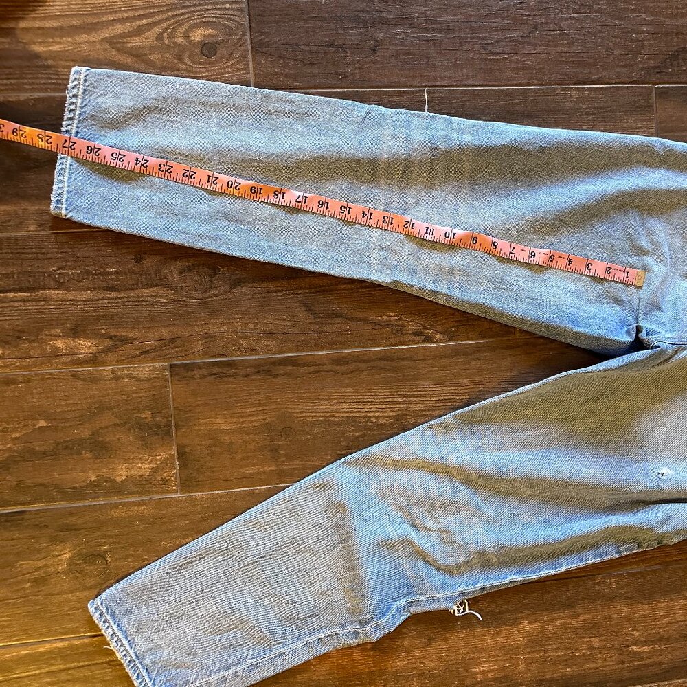 Bundle ** American Eagle Jeans - image 6